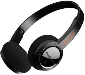 Sound Blaster JAM V2 Bluetooth Wireless Headphones